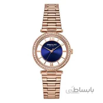ساعت مچی عقربه ای زنانه کنت کول مدل KC51009007