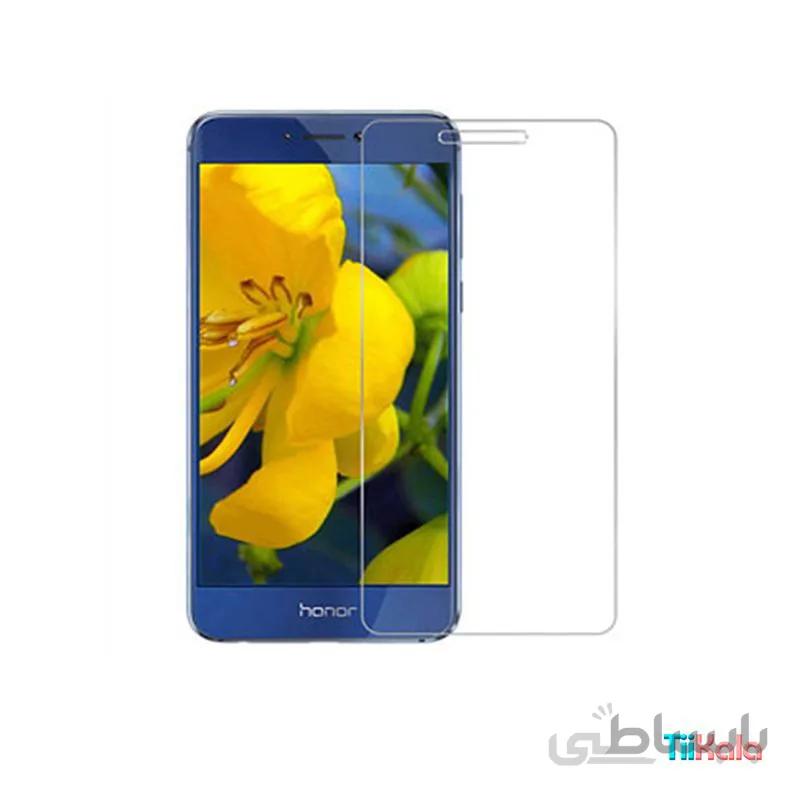 محافظ صفحه نمایش شیشه ای آنر 8 لایت HONOR 8 LITE