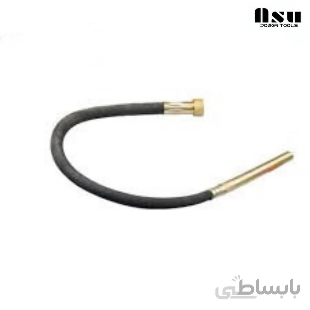 خرطومی ویبراتور 2 متری دریلی مدل آنکورCV