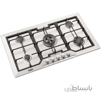 گاز صفحه استیل بیشل مدل BL-BG553