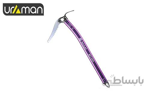 کلنگ یخ آلپاین کایلاس مدل Alpain Ice Axc KE311005