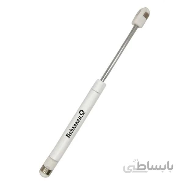 جک گازی کابینت بهسازان 80 نیوتن