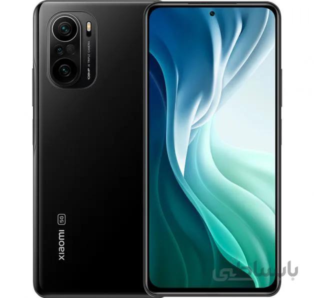 گوشی شیائومی Mi 11i 5G | حافظه 256 رم 8 گیگابایت ا Xiaomi Mi 11i 5G 256/8 GB