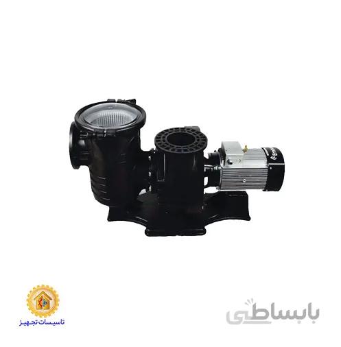 پمپ تصفیه استخر ایمکس Emaux مدل APS750P
