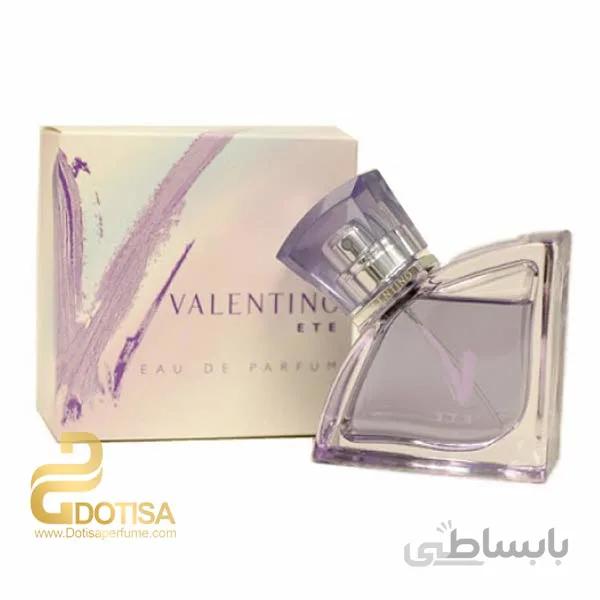 عطر ادکلن والنتینو وی اته – VALENTINO ETE