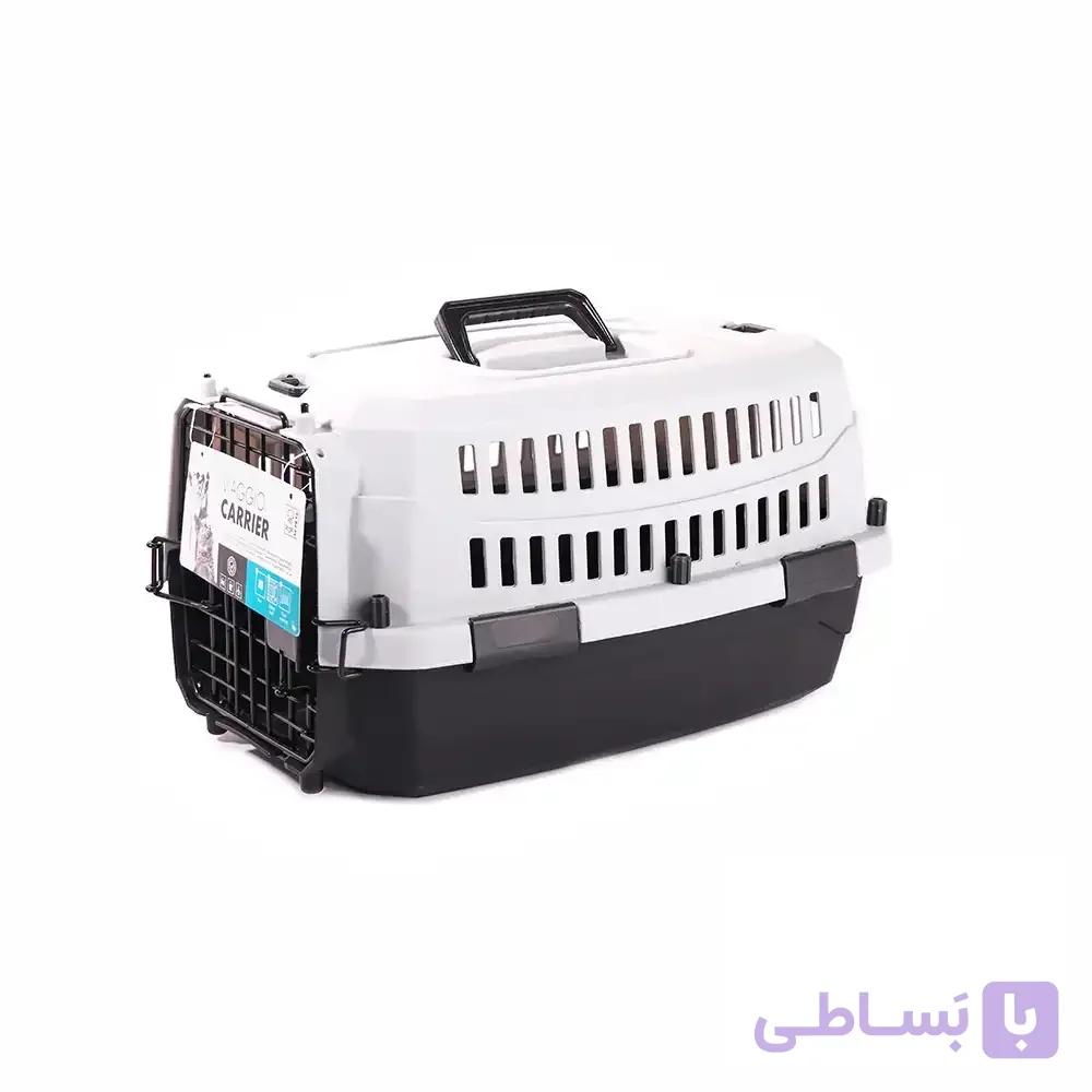 باکس حمل سگ و گربه