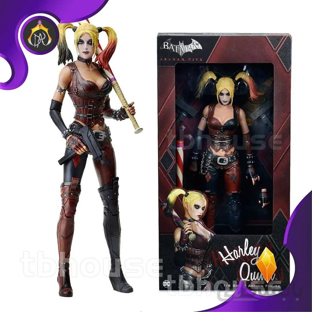 اکشن فیگور Harley Quinn