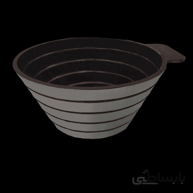 تفاله گیر سینک طرح استیل Bazen