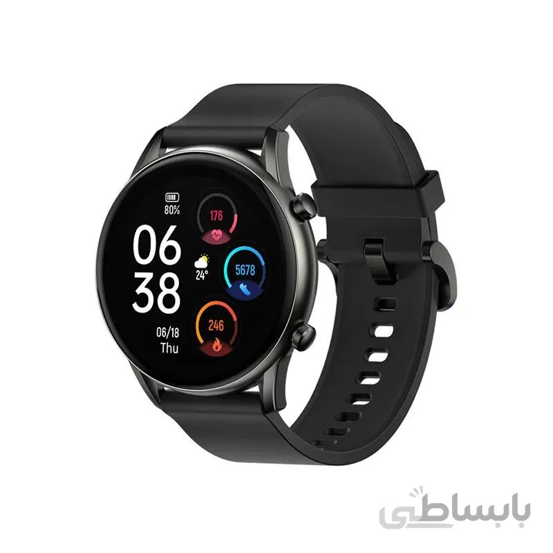 ساعت هوشمند هایلو مدل RT2 (Global) ا Haylou RT2 Global Smart Watch