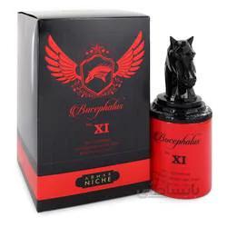 ادوپرفیوم مردانه آرماف مدل Niche Bucephalus XI حجم ۱۰۰ml اصل