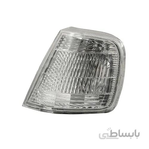 چراغ راهنما بدون حباب 405