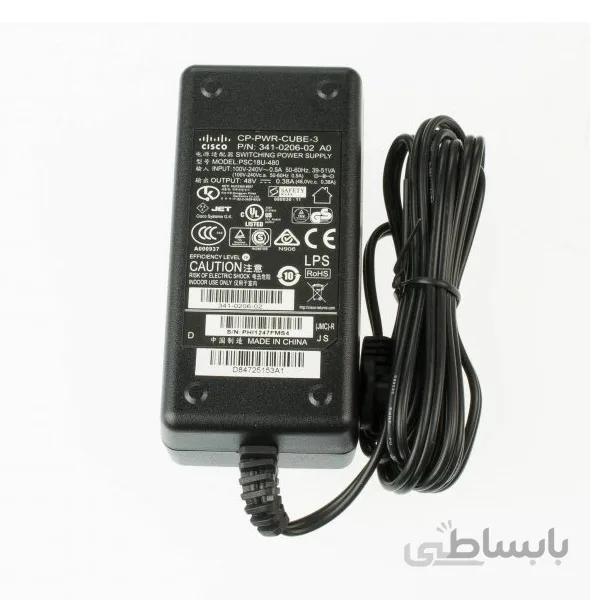 اداپتور آی پی فون سیسکو