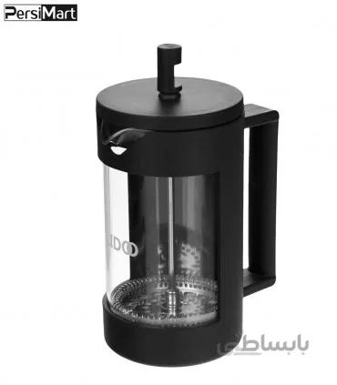 فرنچ پرس لیدو مدل ARY-16 با گنجایش 0.35 لیتر