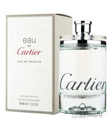 Eau de Cartier