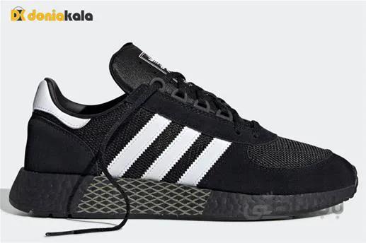 کتونی اسپرت اورجینال مردانه آدیداس ماراتن adidas MARATHON TECH ee4923 ا Mens Original Sports Ketone adidas MARATHON TECH ee4923