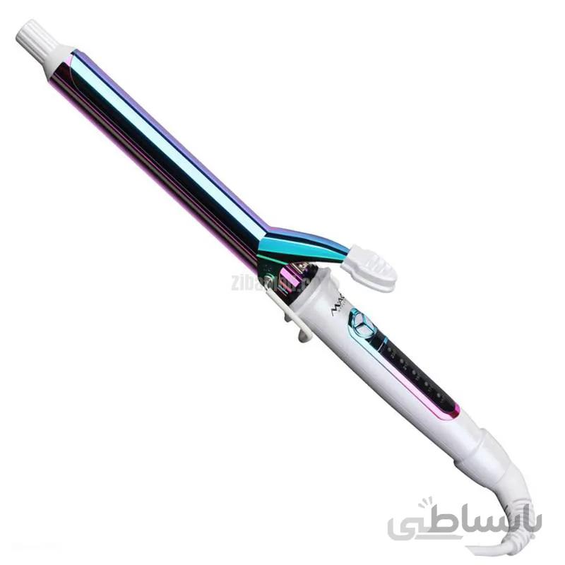 فرکننده مو (بابلیس) مک استایلر مدل M.A.C Styler MC-5720