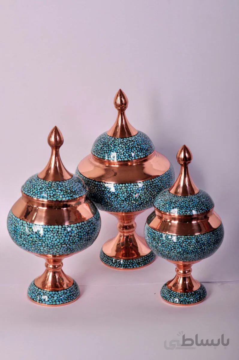 شکلات خوری فیروزه کوب