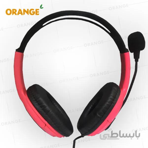 هدفون سیم دار گیمینگ مدل X28