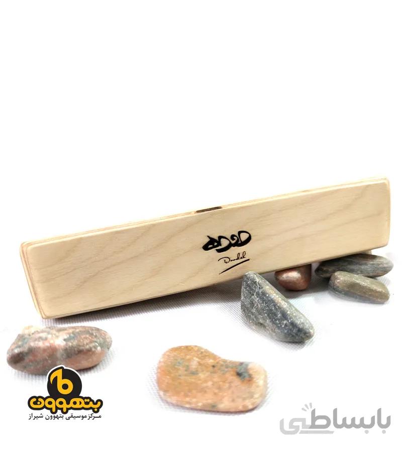 شیکر دوده چوبی