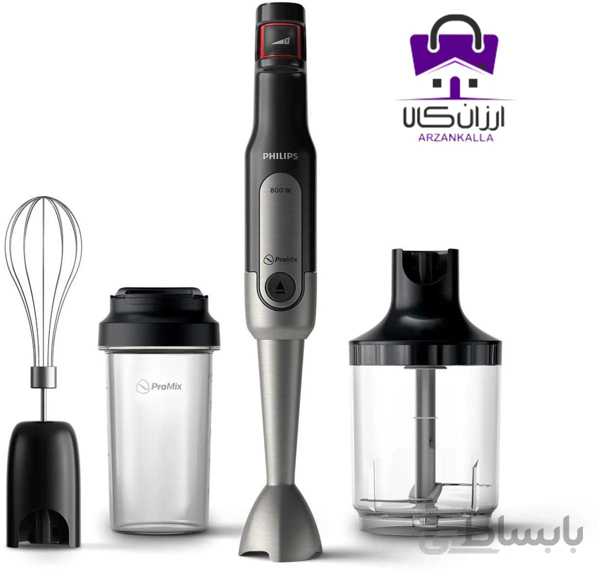 گوشت کوب برقی فیلیپس ا HR2652