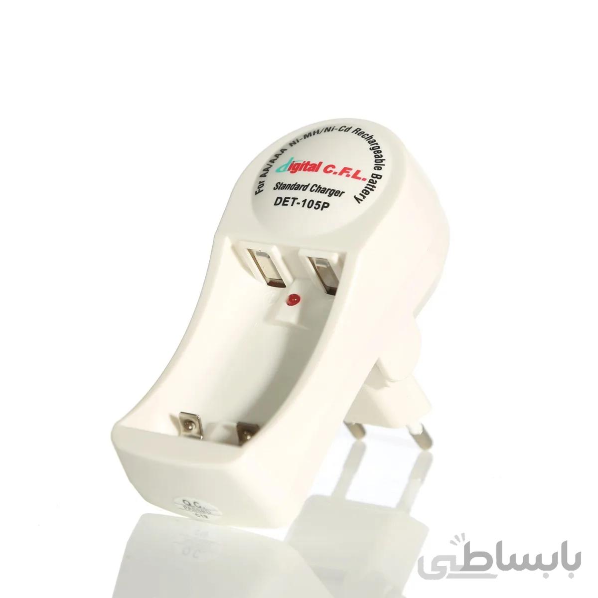 شارژر باتری سی اف ال مدل ۱۰۵P