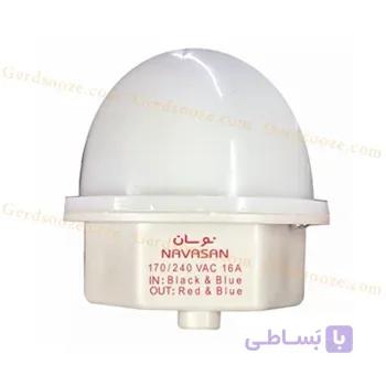 فتوسل 16A نوسان