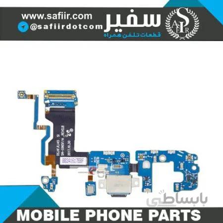 FLAT CHARG Galaxy S9 PLUS-G965F