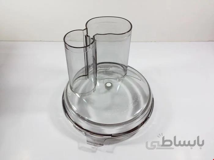 درب دو کانال غذا ساز
