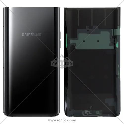 درب پشت سامسونگ Samsung Galaxy A80