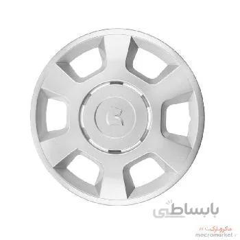 قالپاق چرخ پژو پارس و رانا و سمند سایز 14
