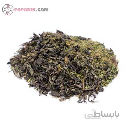 چای نعنا مراکشی