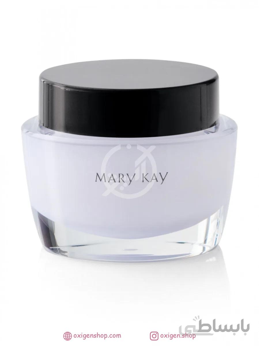 آبرسان پوست چرب مری کی ا Mary Kay oil-free hydrating gel(oily)