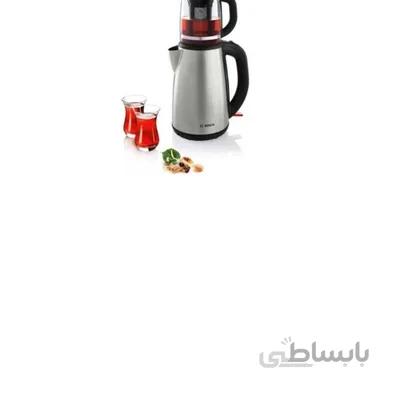 چای ساز بوش مدل TTA5603 ا Bosch TTA5603 Tea Maker کد 407652