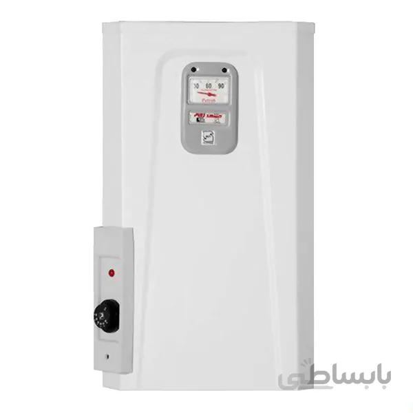 آبگرمکن 40 لیتری مشهد دوام برقی طرح کتابی