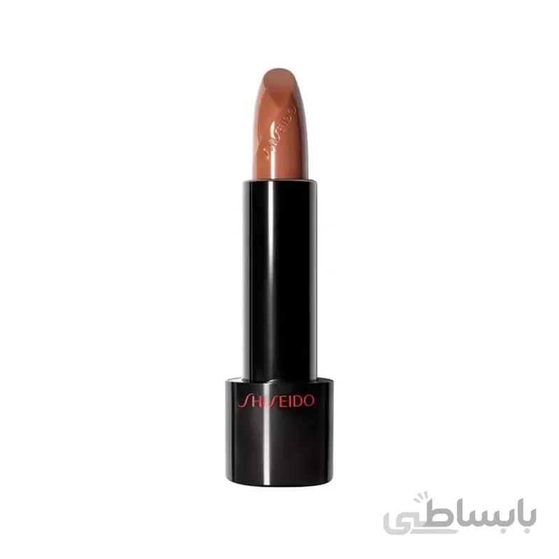 Shiseido Ginza Tokyo Rouge ا رژ لب گینزا توکیو شیسیدو