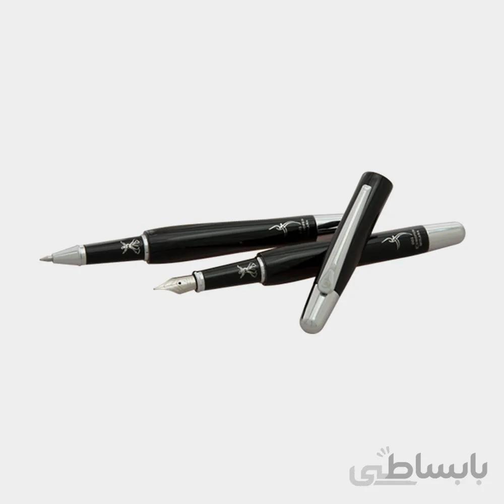 قلم یوروپن مولانا / MOLANA