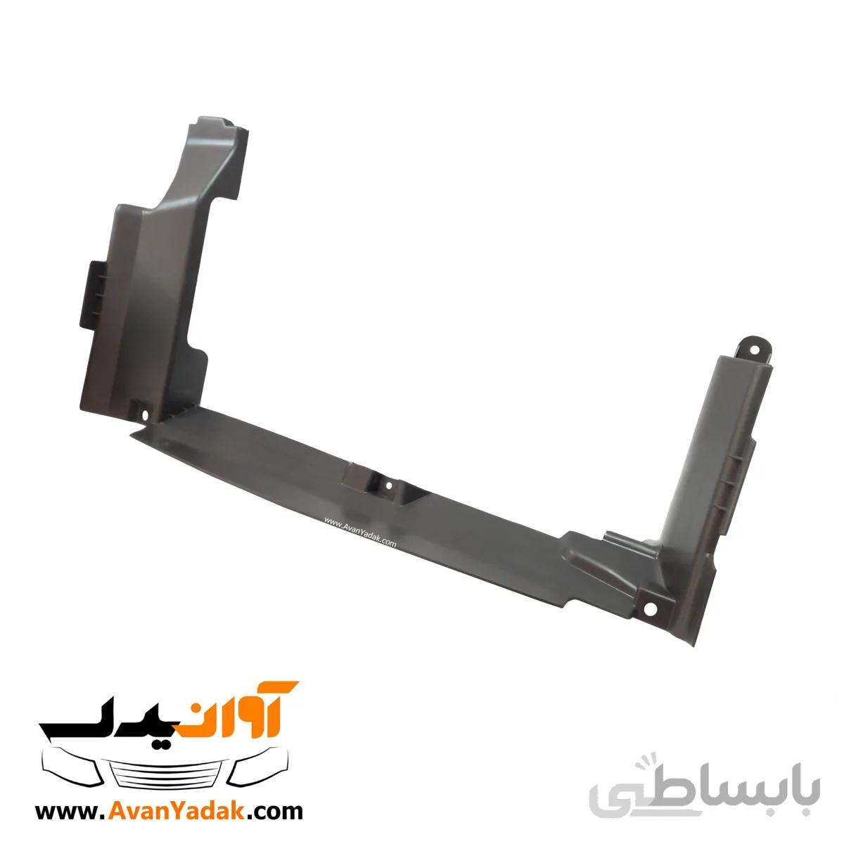 بادگیر فن ساینا و کوییک