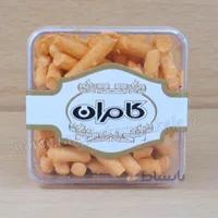 رنگدانه ساده شمع سازی کامران کد 4 - فلش تینت
