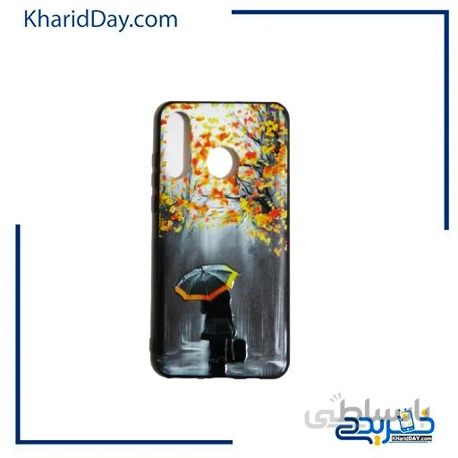 کاور گوشی HUAWEI p30lite کد h3074