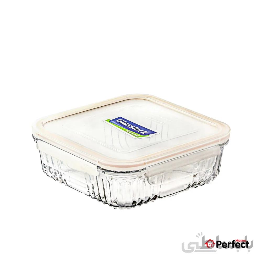 ظرف نگهدارنده گلس لاک مدل OCSS083