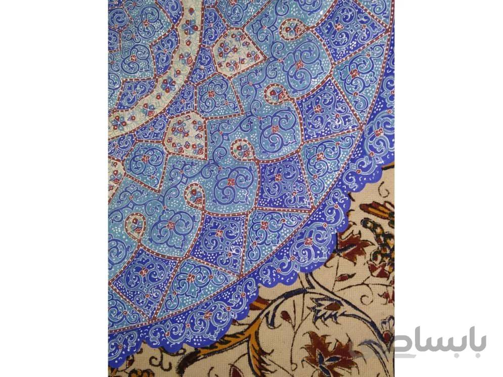 بشقاب ۴۰سانتی کد ۱۳۲۶۳۲۷۳۲۴۴