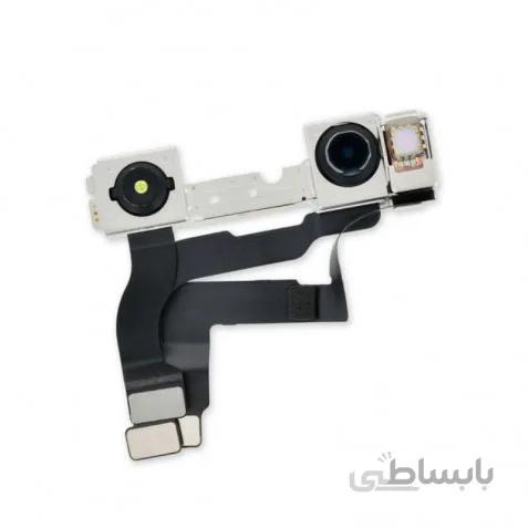 دوربین جلو آیفون 12 پرو اصلی | iPhone 12 Pro Front Camera