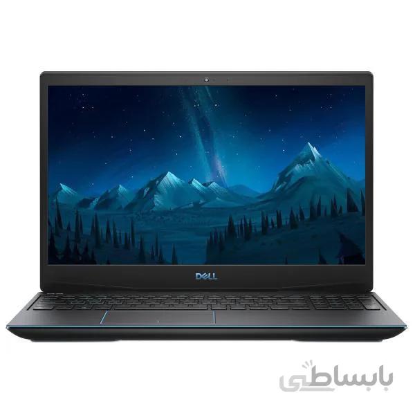لپ تاپ Dell G3 15 3590 Laptop