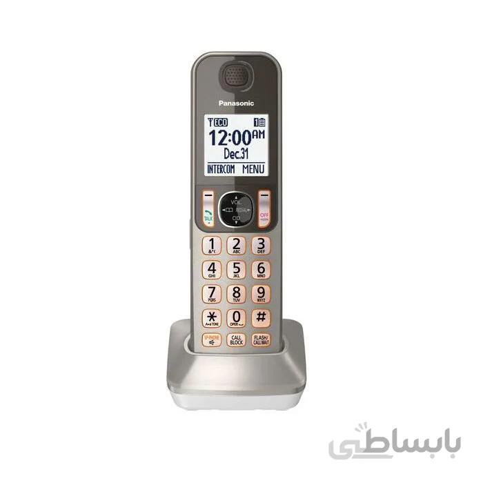 گوشی اضافه تلفن پاناسونیک مدل KX-TGFA30