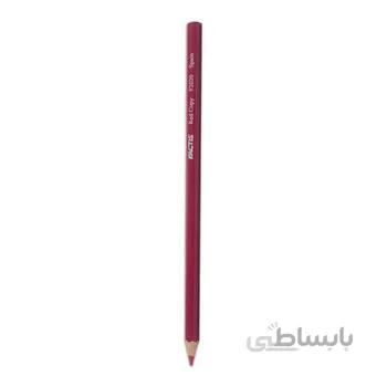 مداد قرمز فکتیس مدل Red Copy