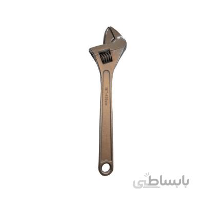 آچارفرانسه سایز 18 اینچ