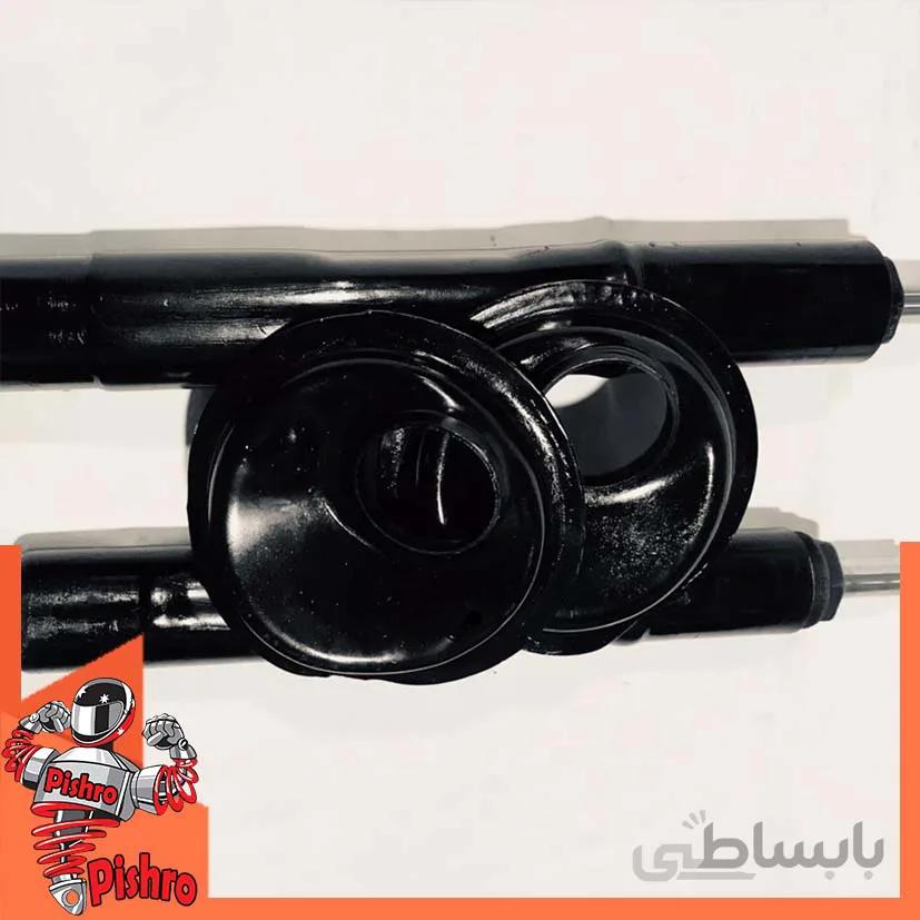 کمک فنر پژو 405