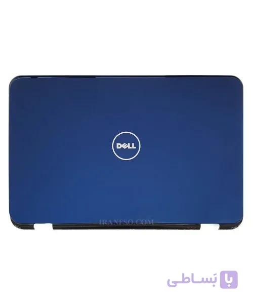 قاب پشت ال سی دی لپ تاپ دل Inspiron 15R N5010 آبی