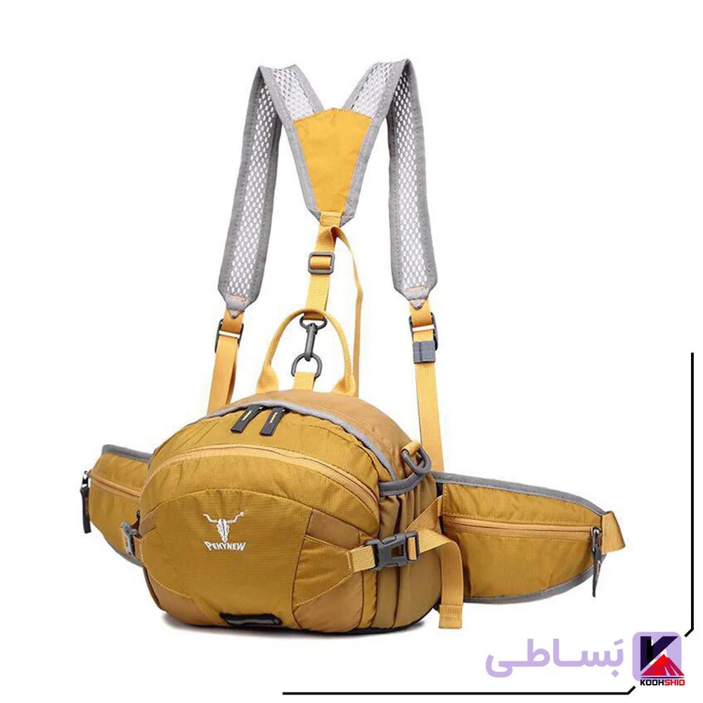 کیف کمری پکینیو مدل 6094 — تصویر 1