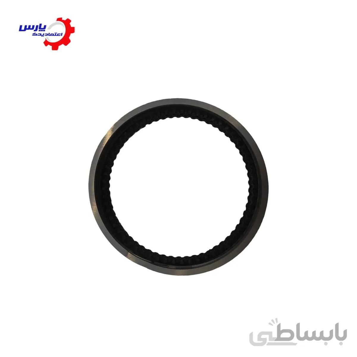 رینگ موتور استاندارد جک J5 اتومات اصلی
